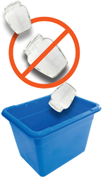 No Glass