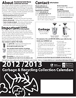 2012-2013 Materials Preparation Guide