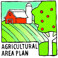 Agri Area Plan