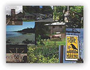 ELECTORAL AREA A OFFICIAL Community Plan
