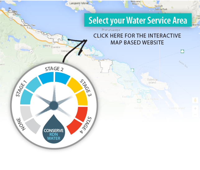 Select Water Service Area