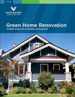 Green Home Renovation