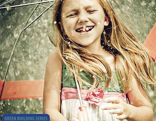 Rainwater Harvesting Best Practices Guidebook