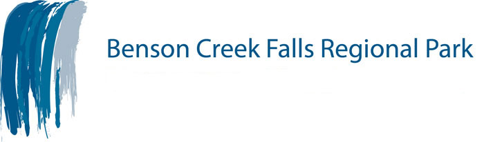 Benson Creek Falls