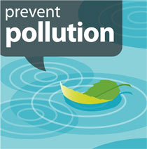 Prevent Pollution