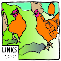 Links Chickens