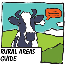 Rural Areas Guide