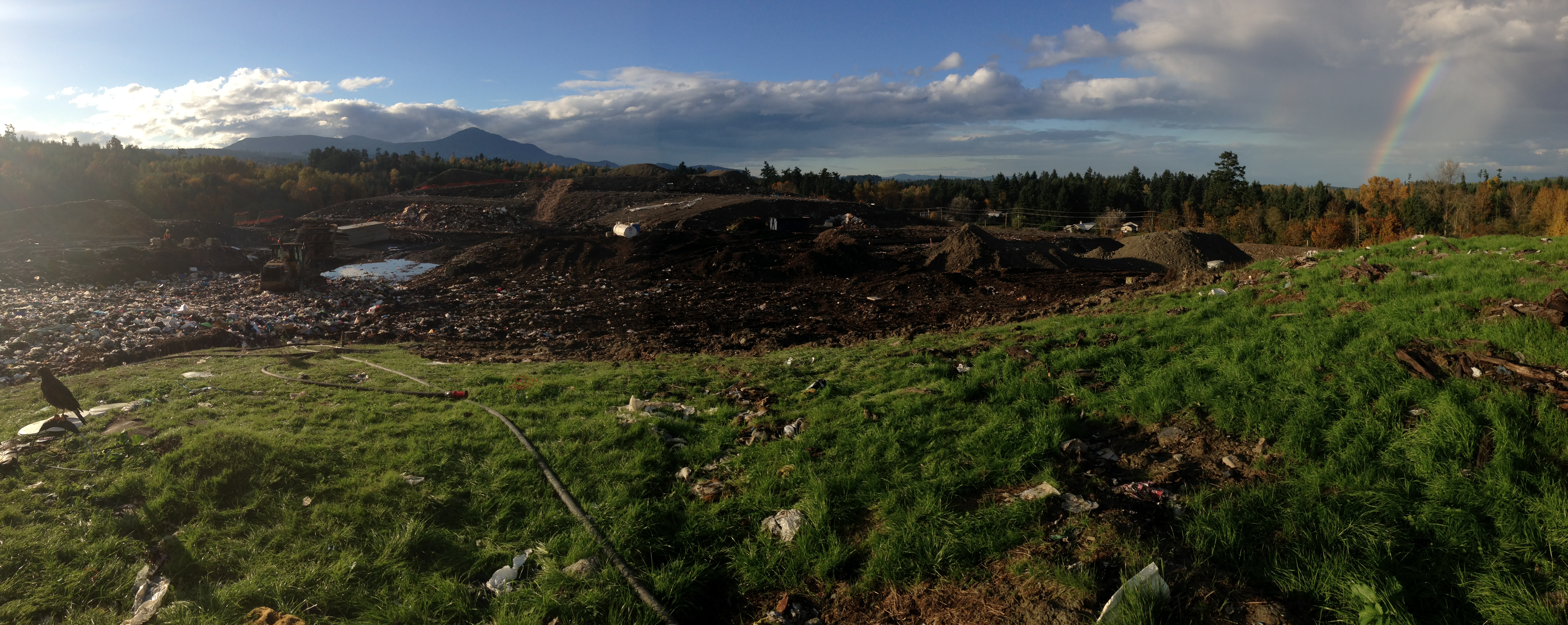 Landfill Overview