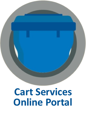 Cart Services Online Portal