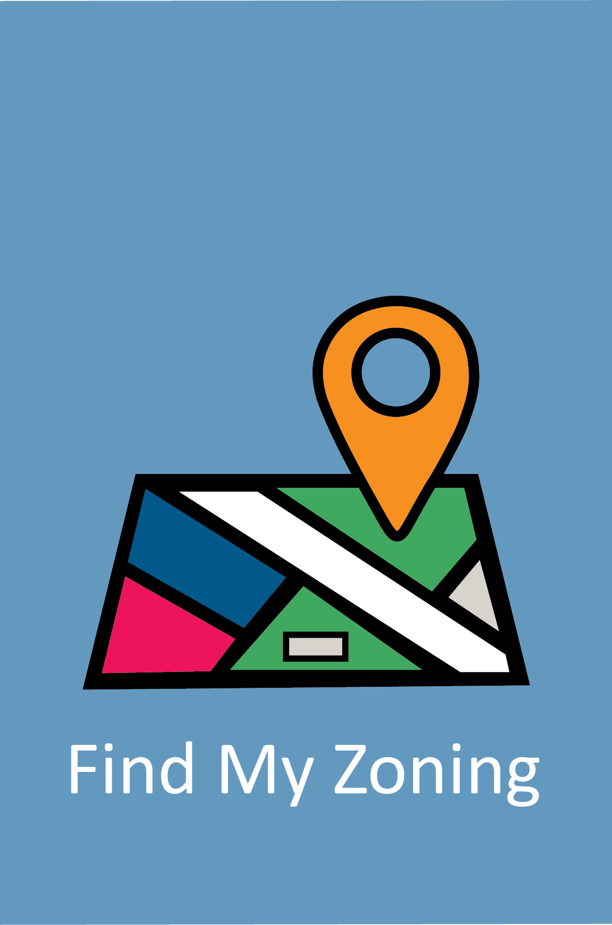 Find My Zoning 