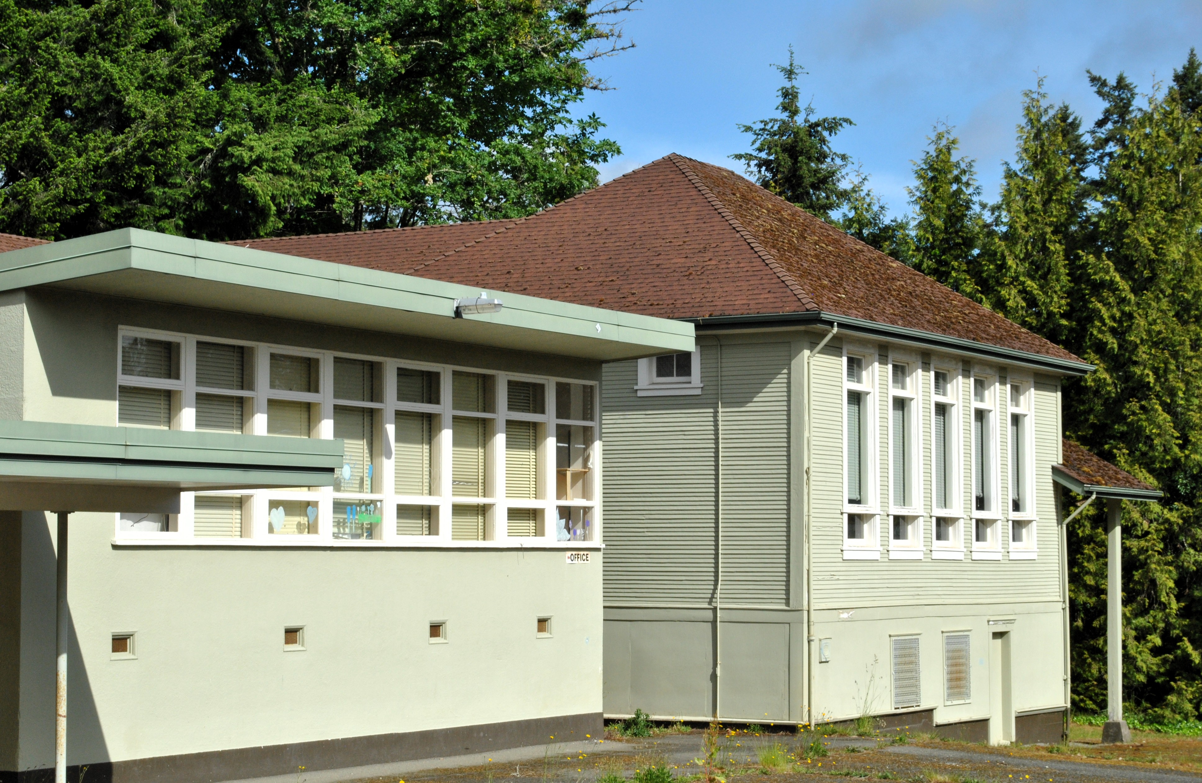 French Creek School