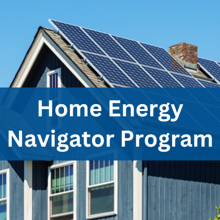 Home Energy Navigator Program