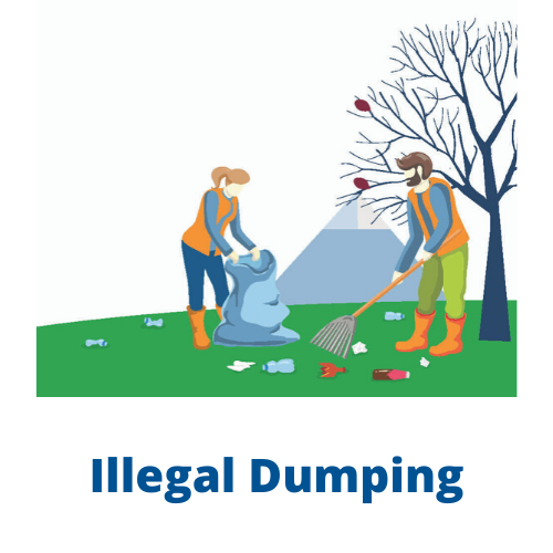 Illegal Dumping