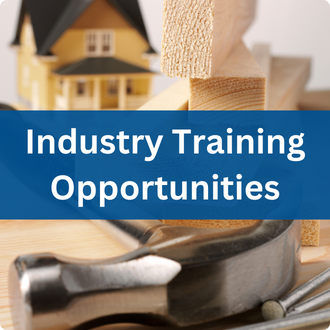 Industry Training