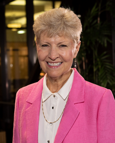 Janice Perrino, Chair