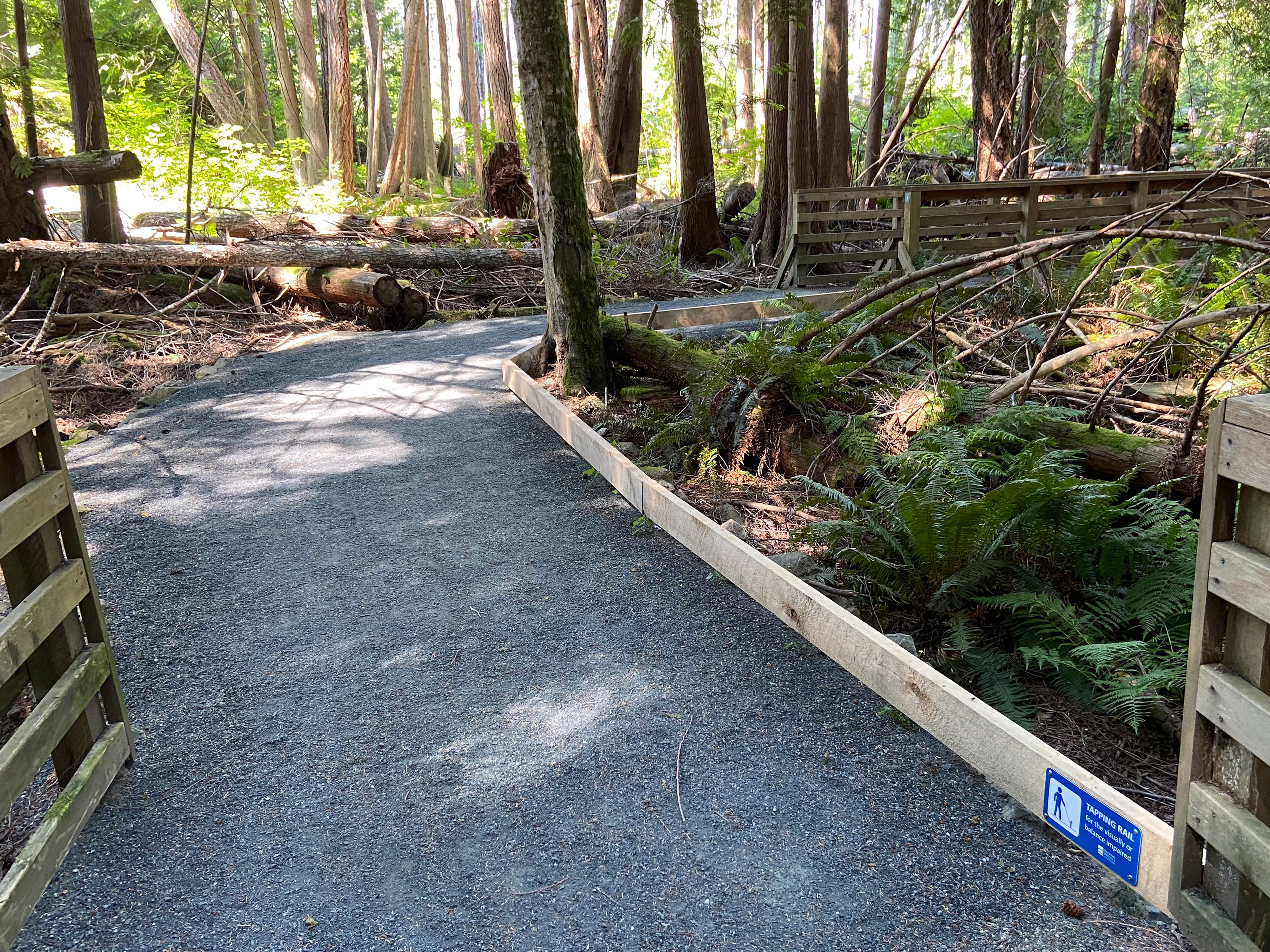 Lighthouse Country Regional Trail