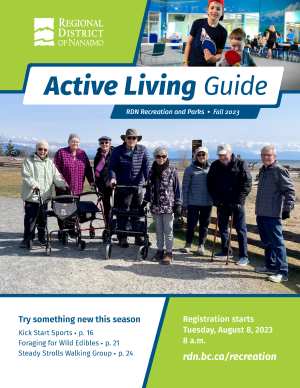 Active Living Guide