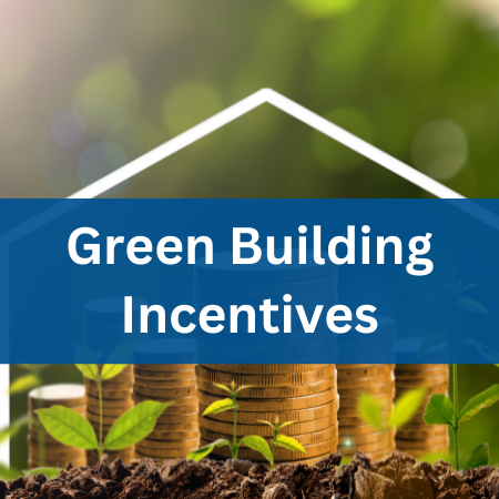 Green Building Rebates