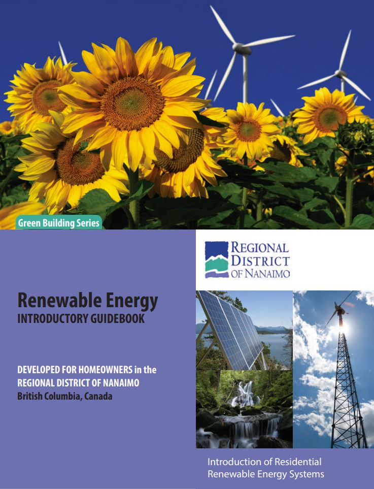 Renewable Energy Guide