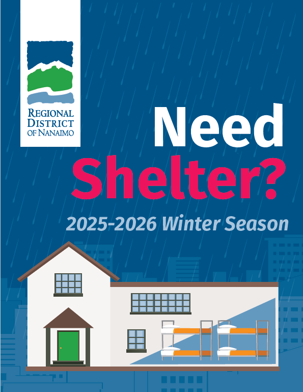 Shelter Poster