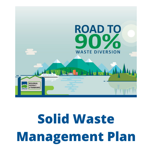 Solid Waste Management Plan