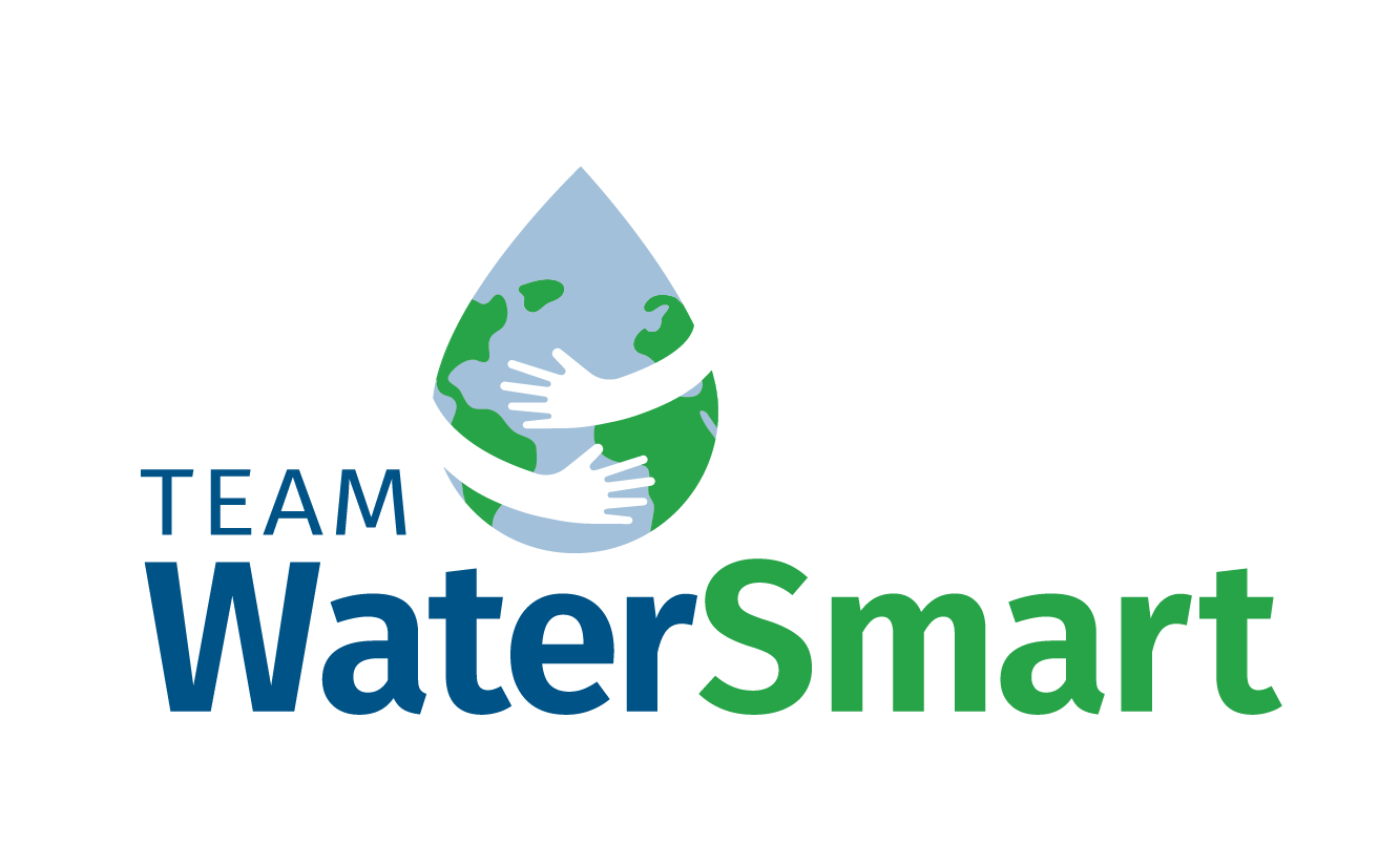 Team WaterSmart Logo