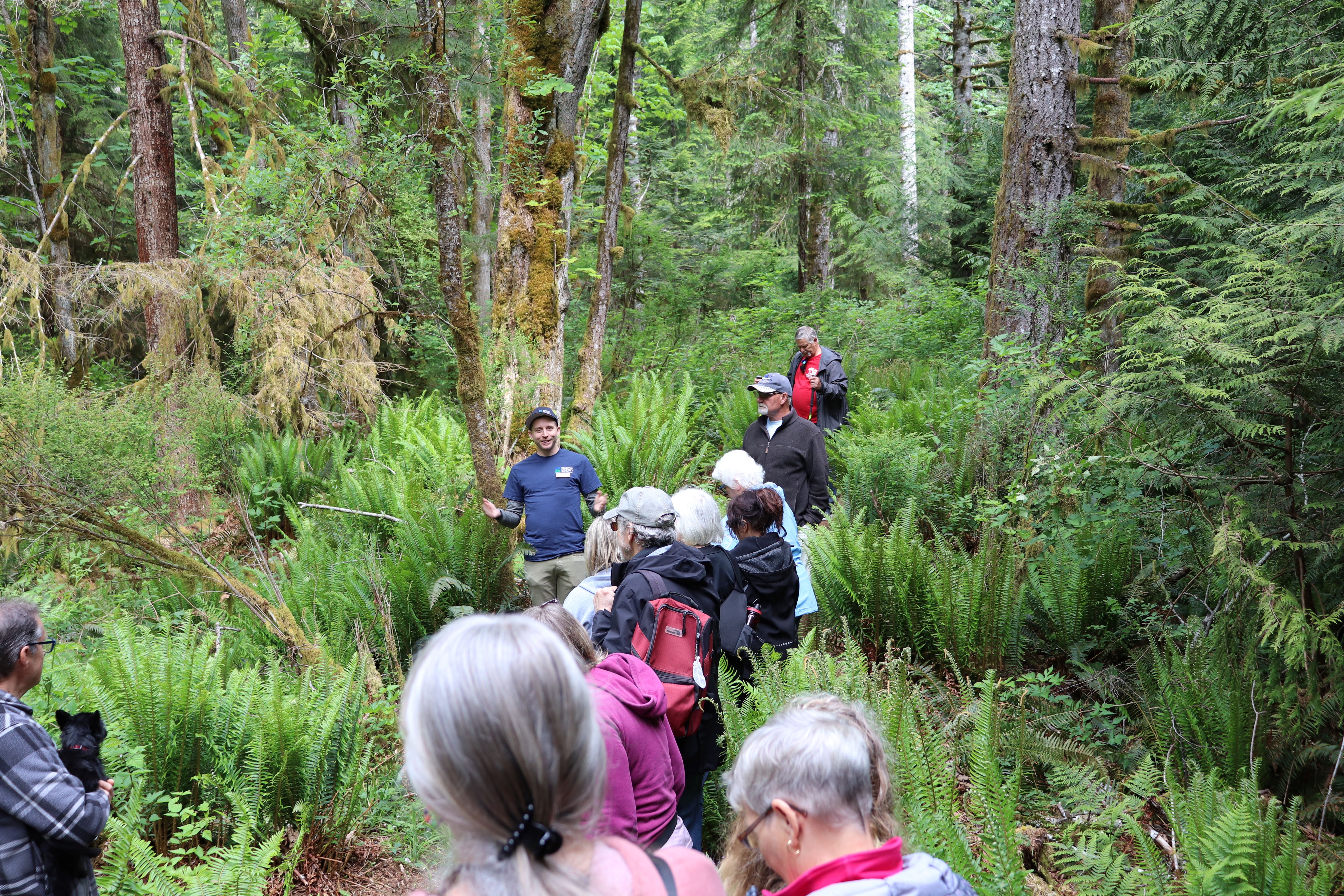 Lighthouse Country Regional Trail - Guided Walk