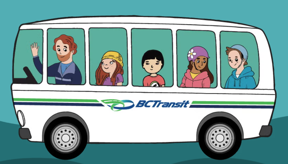 For more Information on the Bus Ready Program click the bus