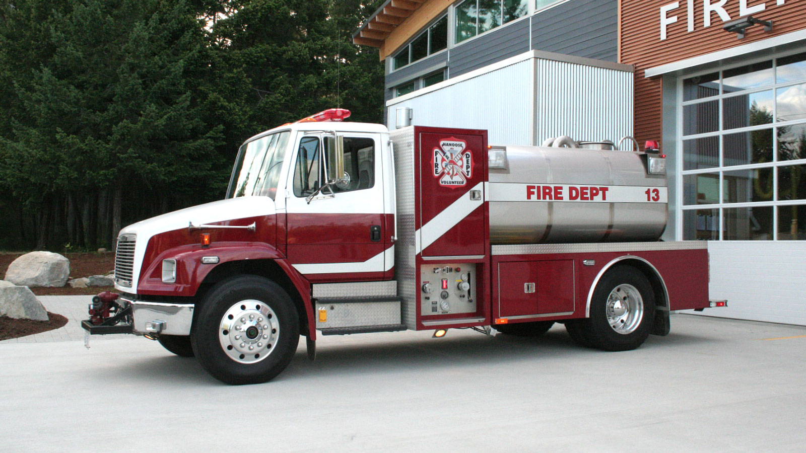 Nanoose 313
