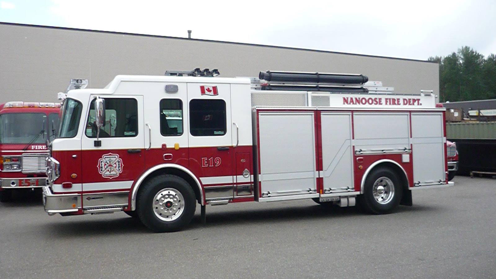 Nanoose 319